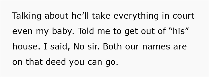 Pregnant Woman Refuses To Be Mom To SIL's Kids, Shocked When In-Laws Turn Racist For It