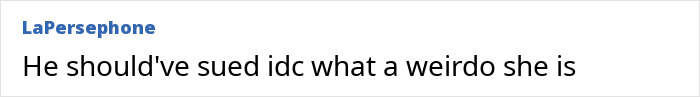 Screenshot of a social media comment expressing disapproval related to Demi Lovato fans’ reaction to a shocking act admission. Screenshot of a social media comment expressing disapproval related to Demi Lovato fans’ reaction to a shocking act admission.