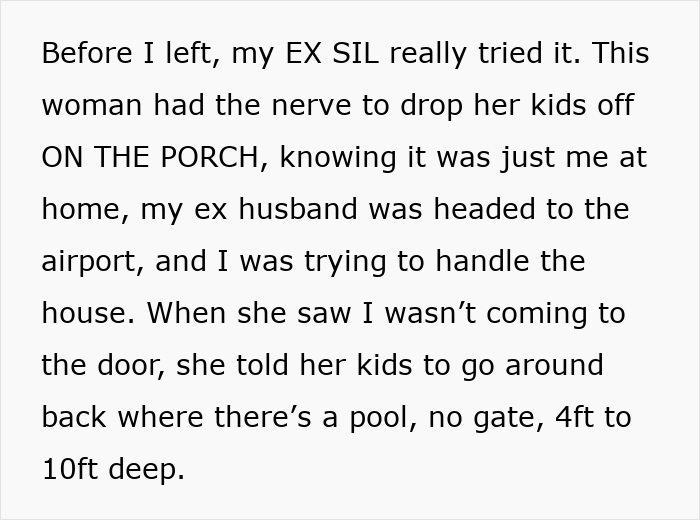 Pregnant Woman Refuses To Be Mom To SIL's Kids, Shocked When In-Laws Turn Racist For It