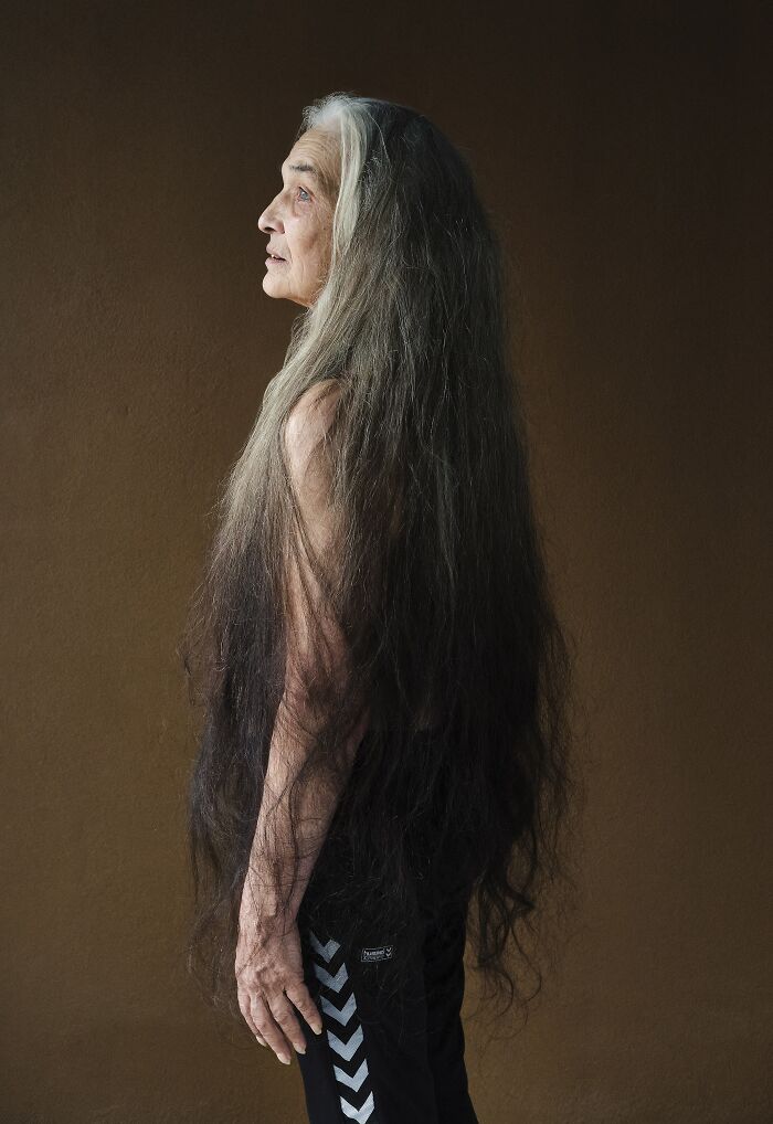 "Tatyana" By Kirstine Fryd, Denmark