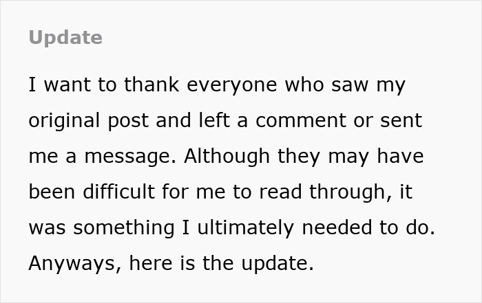 Text update about hubby's emotional reunion with ex raising red flags after he confesses lingering feelings to wife