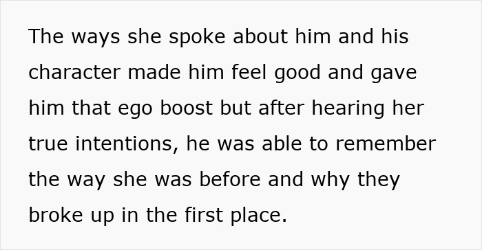 Man experiencing emotional reunion with ex causing red flags for wife after he confesses lingering feelings and past memories.