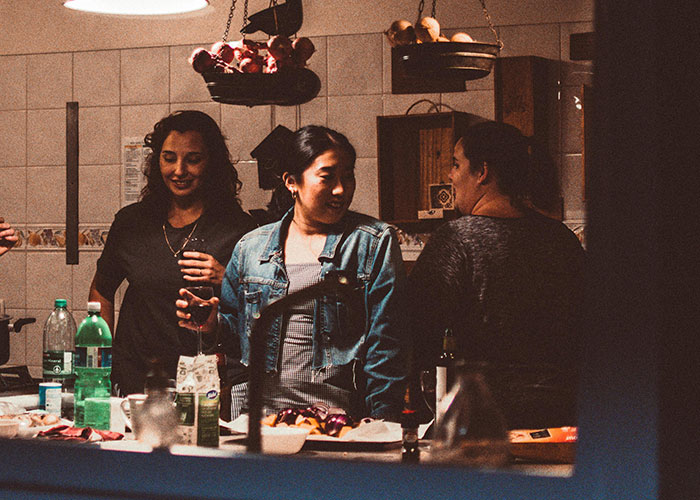 "Legroom On An Airplane": 50 Quiet Rebellions That Redefine Microfeminism, One Small Act At A Time