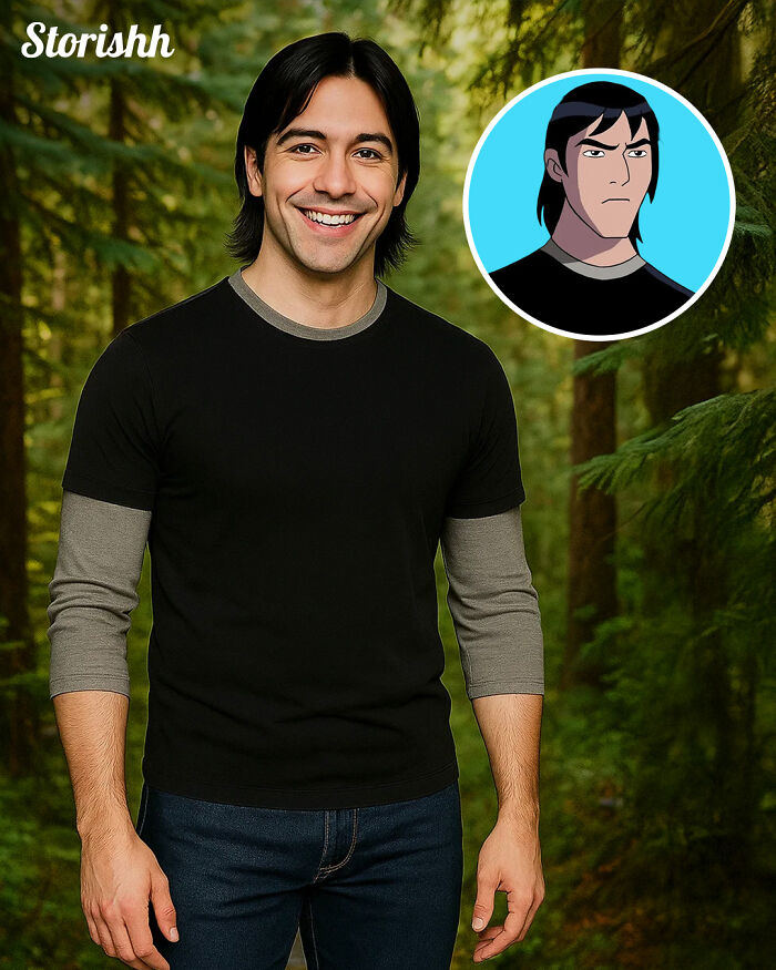 "What If Ben 10 Was Real?": I Used AI To Find Out,