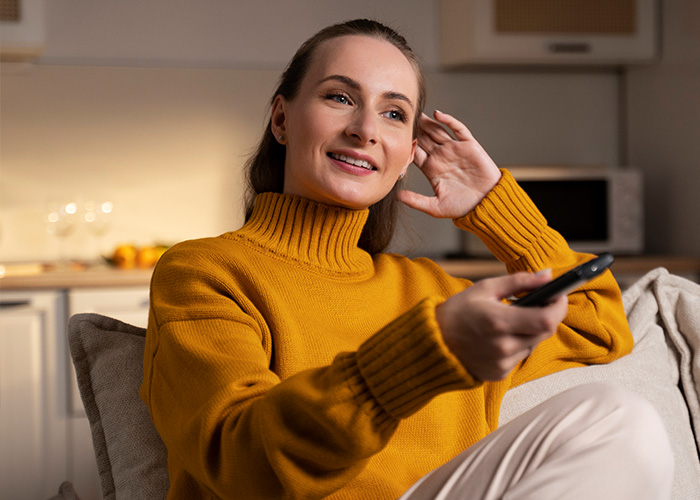 50 Middle-Aged People Who Never Had Kids Reveal How They Feel About It - 11