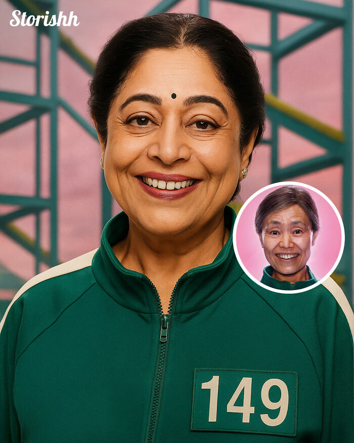 Kirron Kher As Player 149