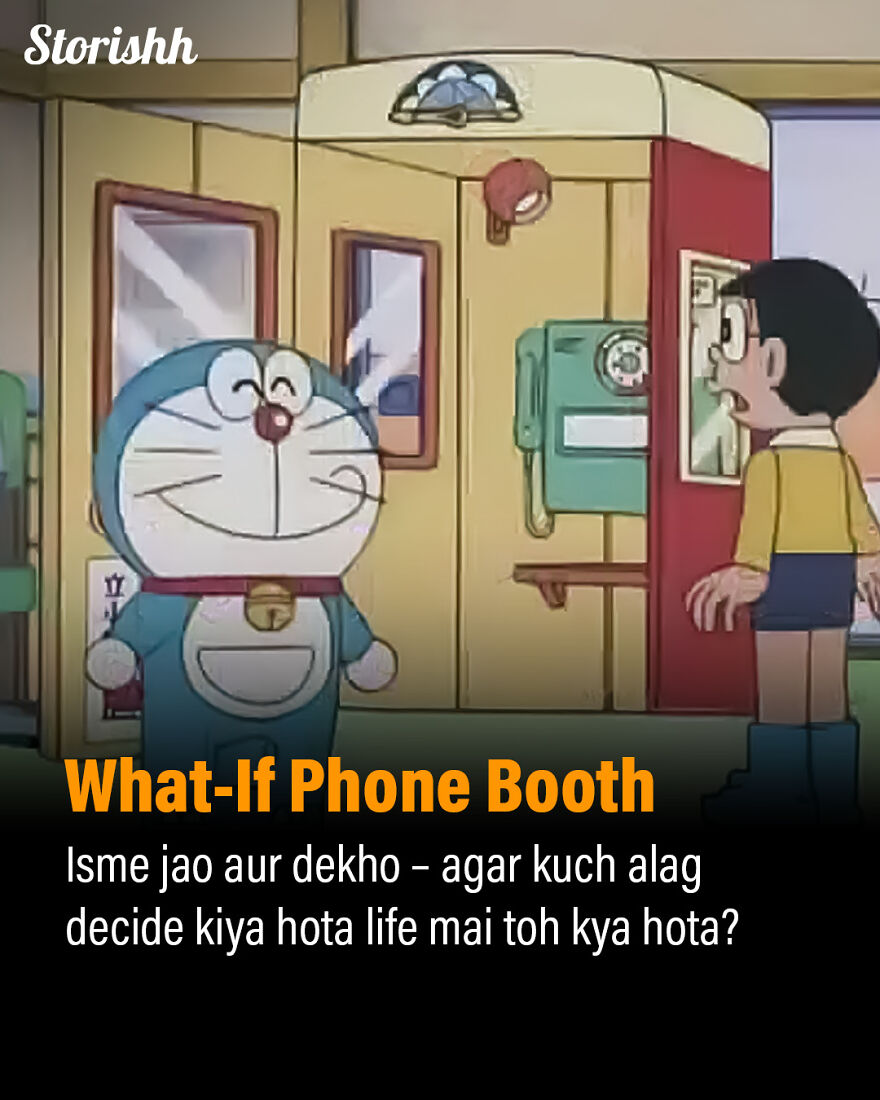 These Doraemon Gadgets Could&rsquo;ve Solved Adult Life Problems