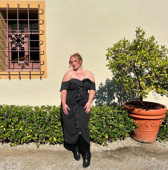 Plus-Sized Models Facing Extinction As Ozempic Trend Sweeps Fashion Industry Plus-Sized Models Facing Extinction As Ozempic Trend Sweeps Fashion Industry