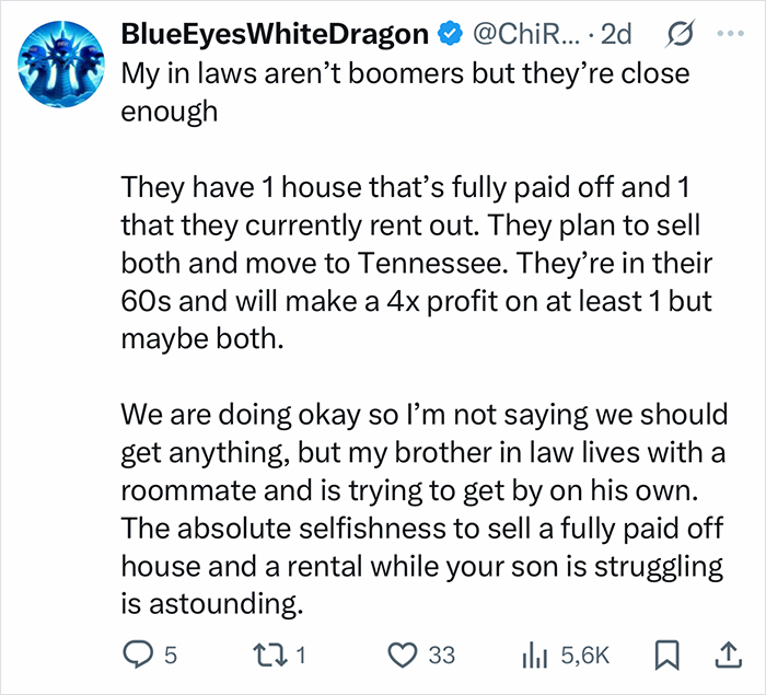 Screenshot of a Twitter post discussing family financial struggles and home sales amid a 17-year-old athlete's Ivy League scholarship concerns. - 12