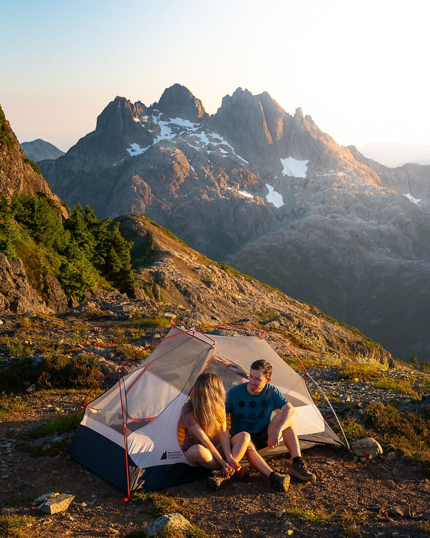 We Postponed Our Dream Wedding, Moved Across The World And Built A Life From Scratch: Here&rsquo;s What Happened