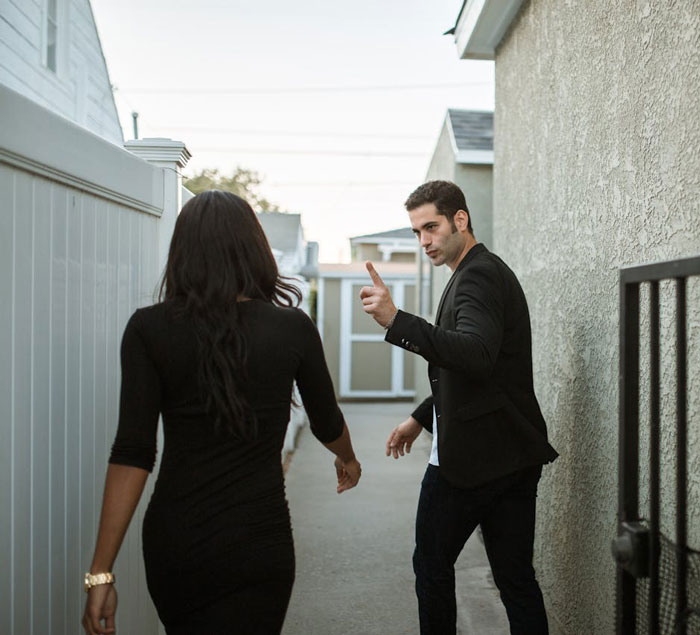Mother with 12-year-old daughter preparing for a menstruation celebration, capturing an emotional family moment outdoors. - 11