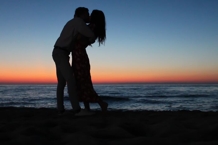 "Chiara" By Adriano Romani