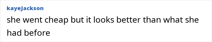 Woman sharing her experience about a $6,640 nose job that she claims ruined her face and affected her life.