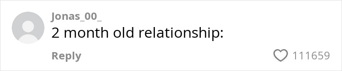 Social media comment about a 2-month-old relationship sparking passenger fumes over disrespectful PDA act on plane.