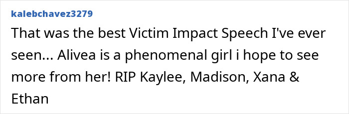 Kaylee Goncalves’ sister shares chilling moment facing Bryan Kohberger in court before viral takedown of suspect - 11
