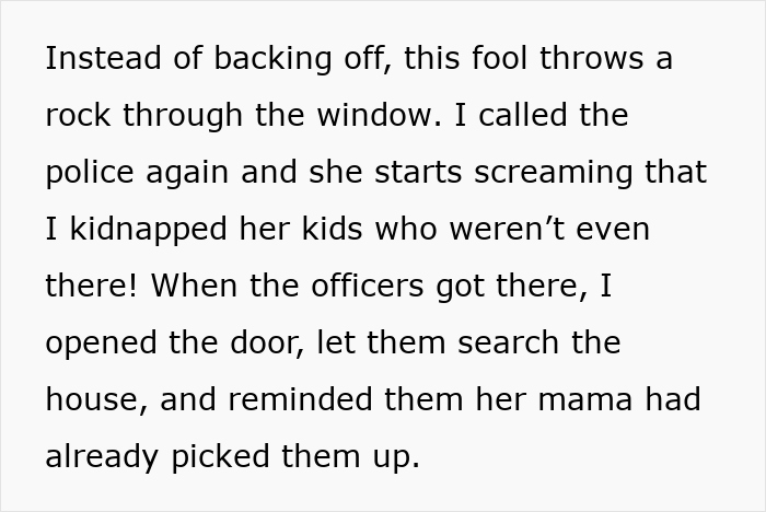 Pregnant Woman Refuses To Be Mom To SIL's Kids, Shocked When In-Laws Turn Racist For It