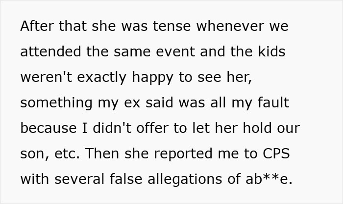 “I Owe Her Nothing”: Woman Celebrates Failure Of Ex-Husband’s New Wife, Feels Zero Regret For It - 10