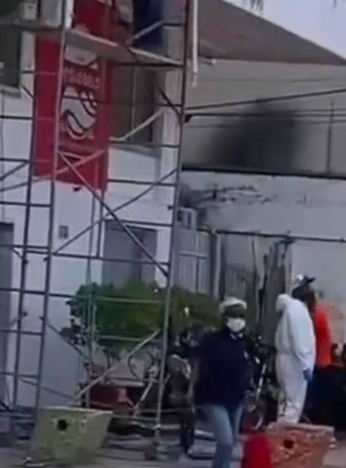 Family Of 3 Found Lifeless In Hotel Room After Complaining About Strange "Smell" In Horrifying Case