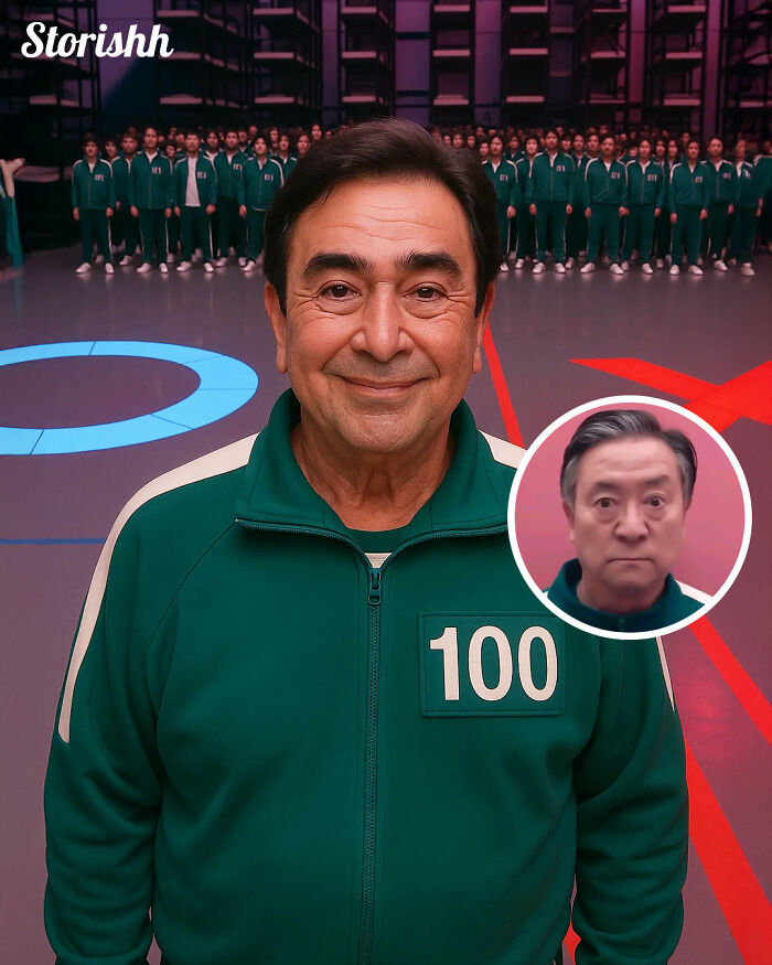 Randhir Kapoor As Player 100