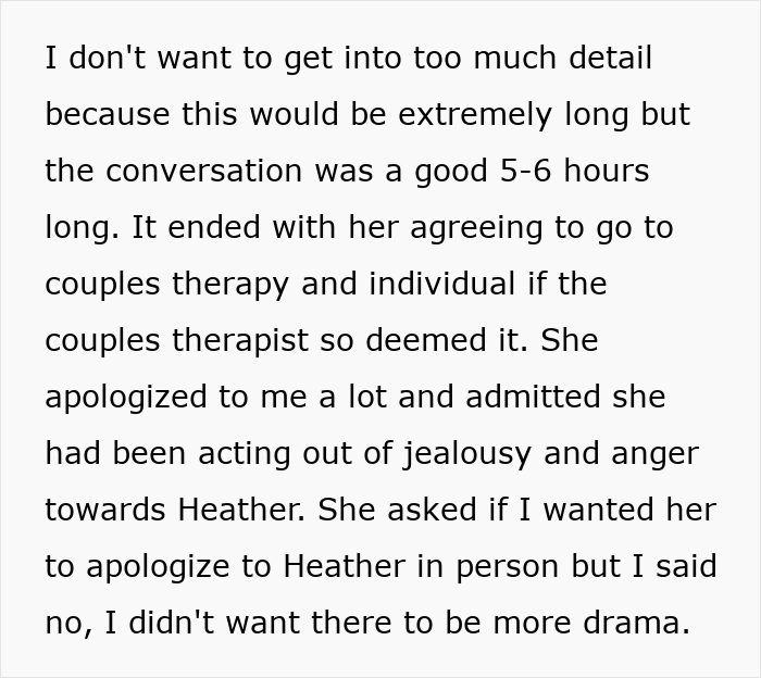 Jealous wife spying on husband at work, looking concerned while checking his phone in a modern office setting.