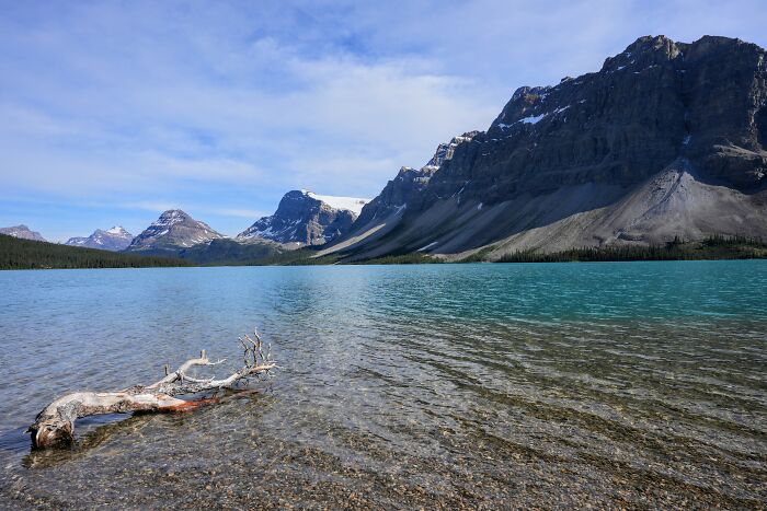 Bow Lake