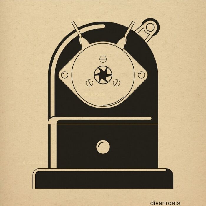 Pencil Sharpener
