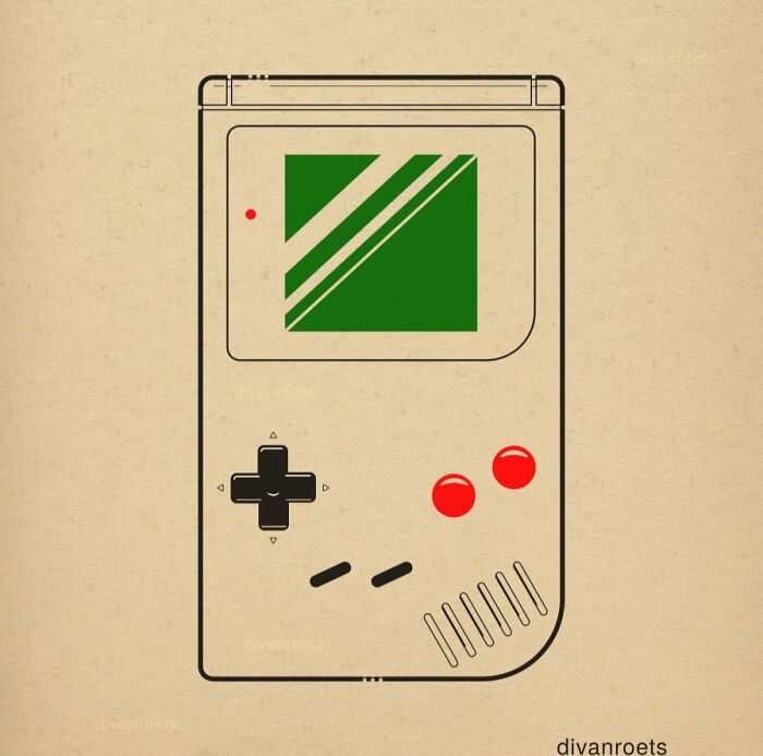 Gameboy