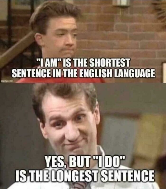 Meme about cringy jokes and posts showing boomer humor and internet misunderstandings humor.