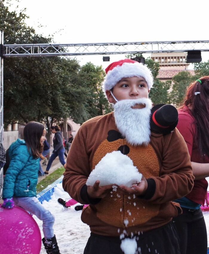 Stories From The Street