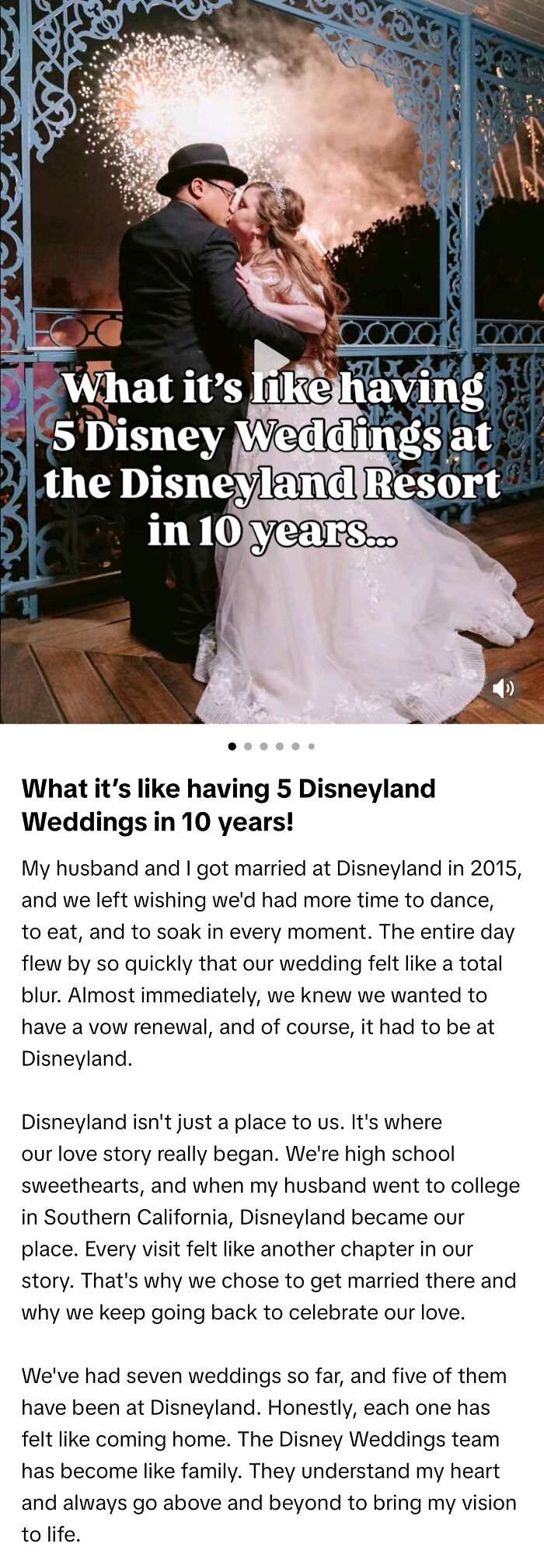 Couple kissing during wedding with fireworks, highlighting shaming of worst brides, grooms, and wedding guests.