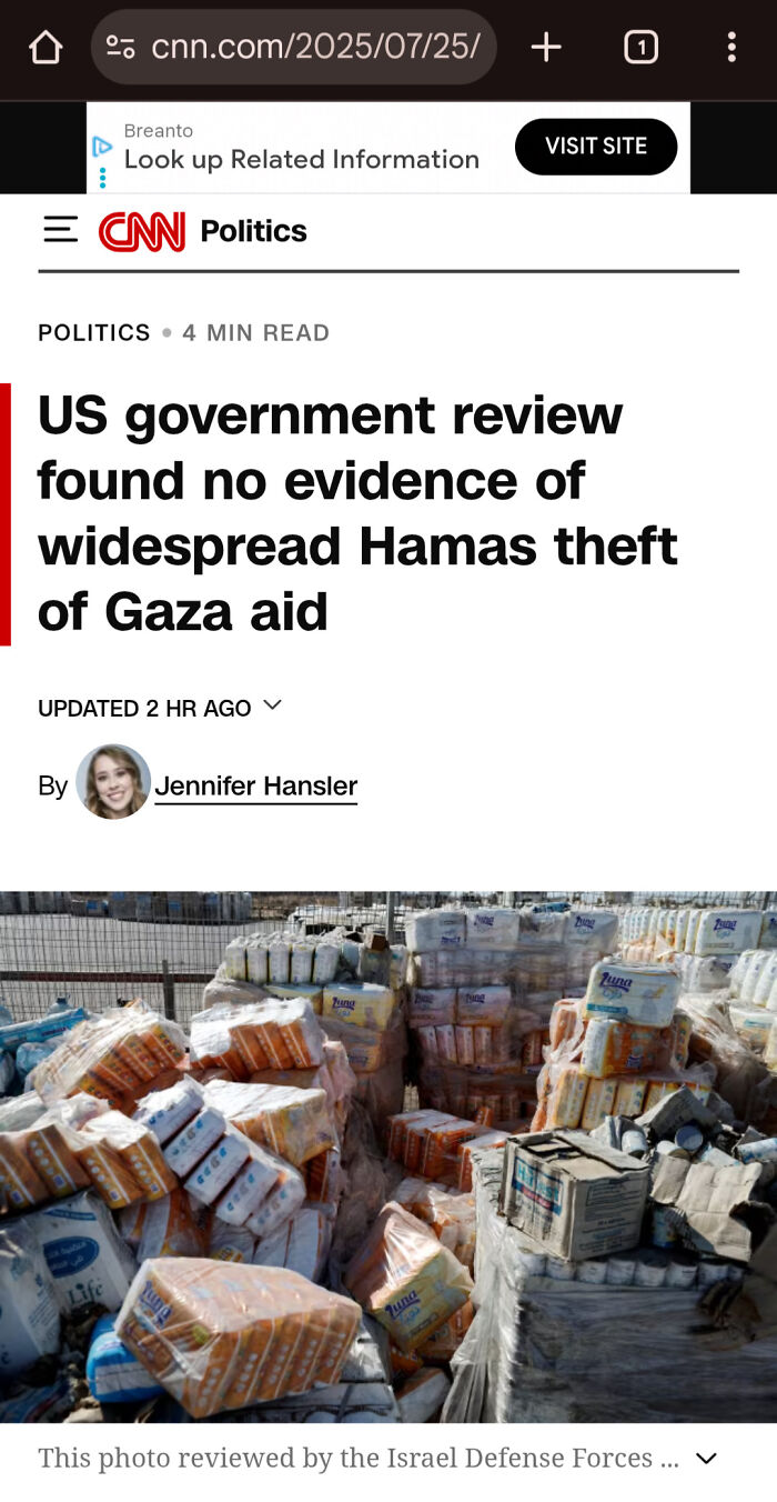 Stacks of aid supplies piled outdoors, showcasing an attempt to distribute essentials that failed spectacularly.