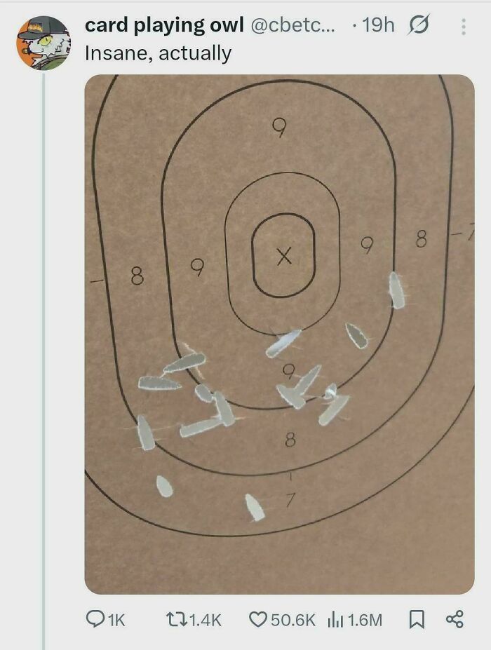 Sidearms, The Best Sideways Gunslinger In The West