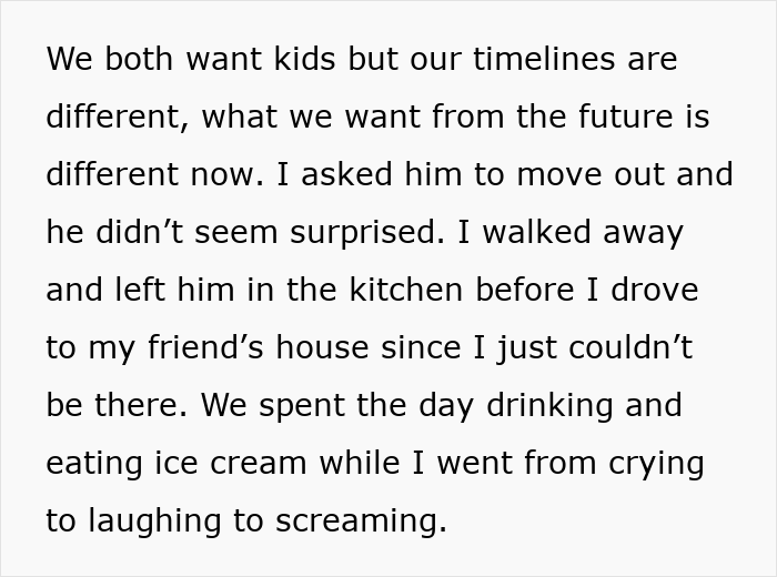Husband Suggests Opening Relationship While Wife Struggles With Health, Is Served Divorce Papers - 64