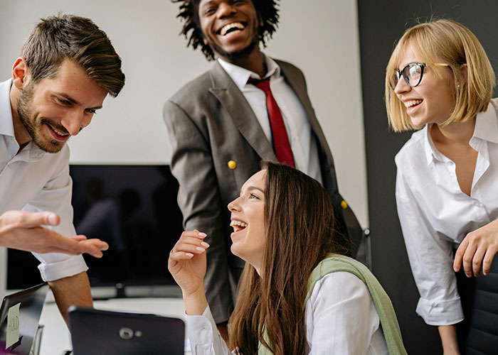 50 Workers Share The Moment They Realized Their Office Was A Toxic Nightmare