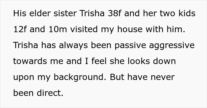 Woman coping with childhood trauma by collecting toys, facing conflict with sister-in-law wanting toys for her kids - 8