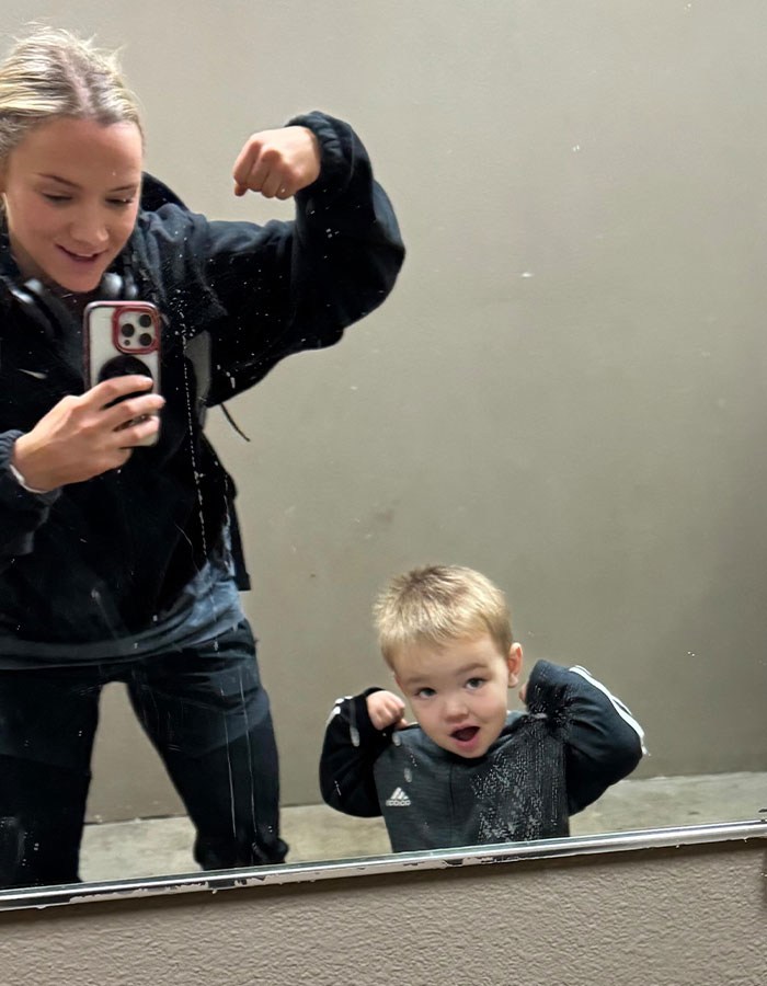 "Horror Movies Start Like This": Mom Stunned As 2YO Son Complains Ultrasound Photo Is &ldquo;Too Loud&rdquo;