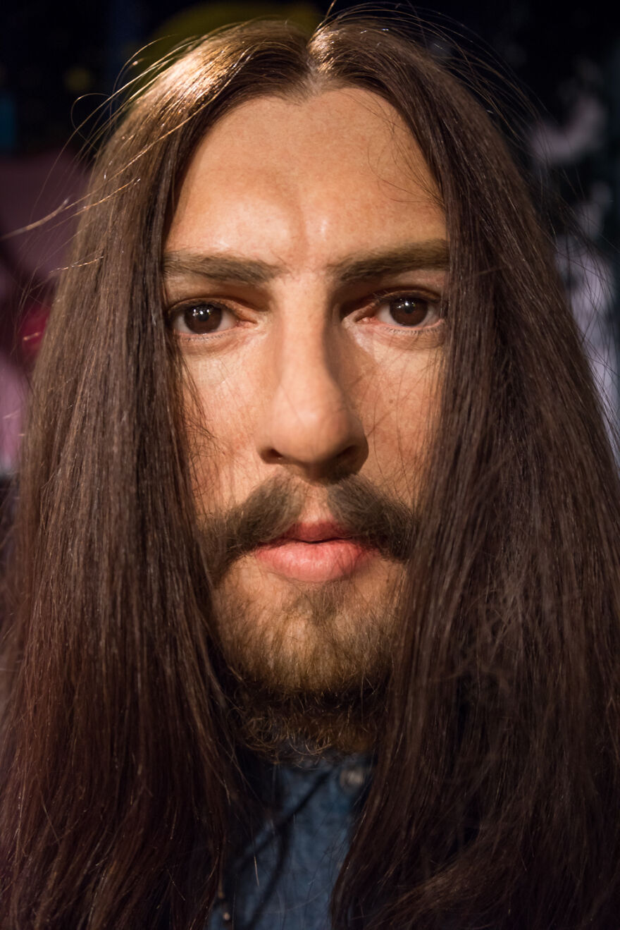 Celebrity Portrait #7187