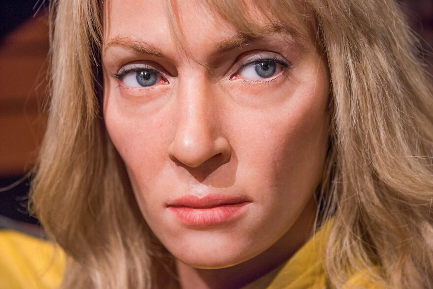 Celebrity Portrait #7569