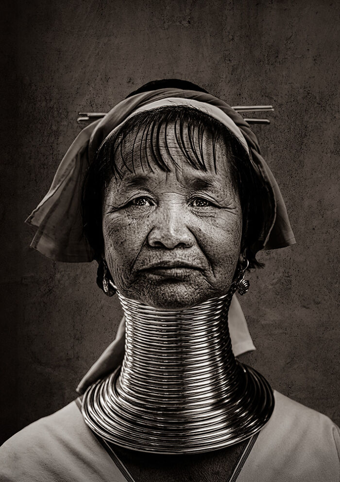 "Guardians Of Tradition" By Ray Stone, United States