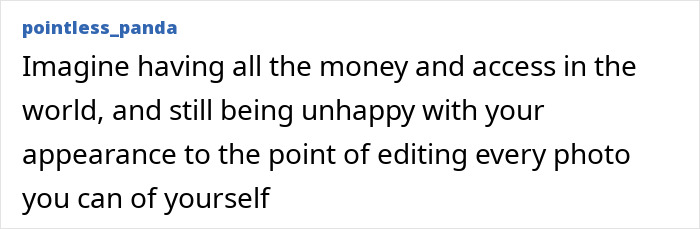 Kylie Jenner stuns while revealing a nasty looking plastic surgery scar in a candid moment.