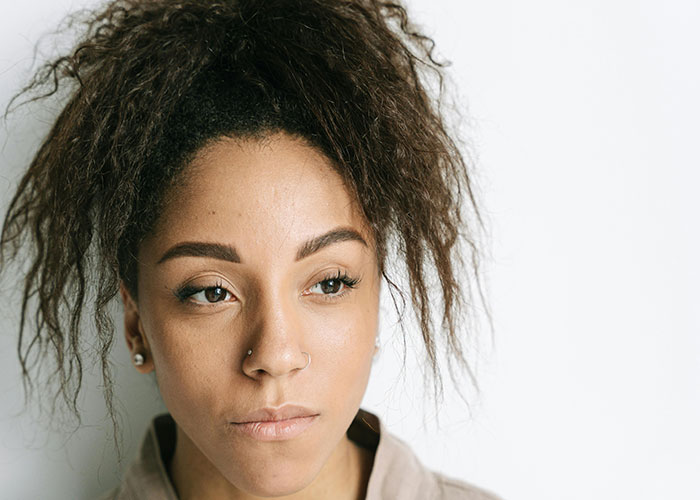 "Legroom On An Airplane": 50 Quiet Rebellions That Redefine Microfeminism, One Small Act At A Time