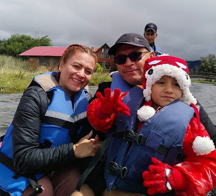 Family Of 3 Found Lifeless In Hotel Room After Complaining About Strange "Smell" In Horrifying Case