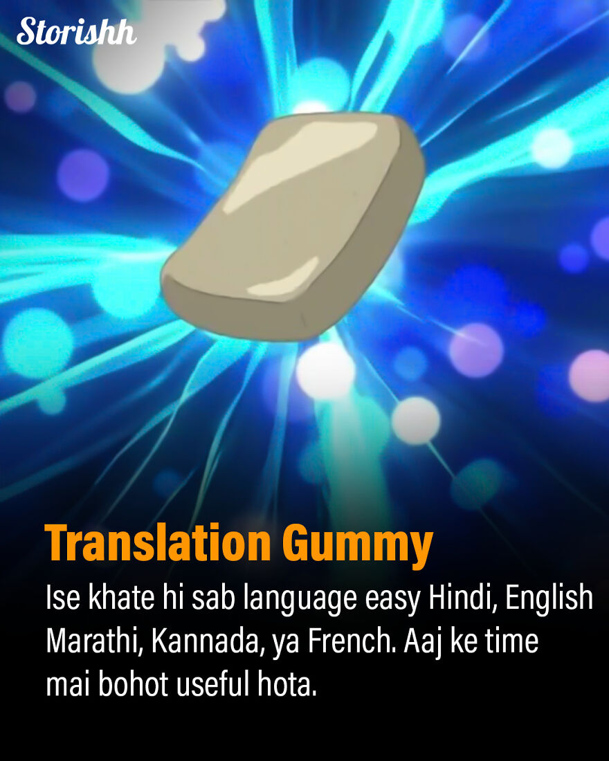 These Doraemon Gadgets Could&rsquo;ve Solved Adult Life Problems