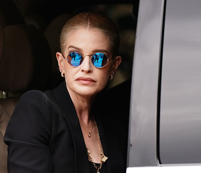 "Didn't Even Know There Was Another Daughter": Ozzy Osbourne's Second Eldest Daughter Stuns "Didn't Even Know There Was Another Daughter": Ozzy Osbourne's Second Eldest Daughter Stuns