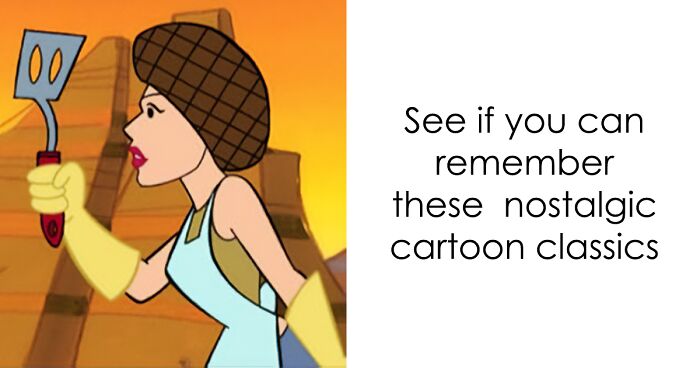 Only Real ‘90s Kids Can Score 28/29 On This Cartoon Network Quiz – Prove You’re One Of Them