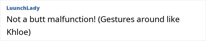 Kylie Jenner wearing a black top, revealing a noticeable plastic surgery scar, captured in a candid moment outdoors.