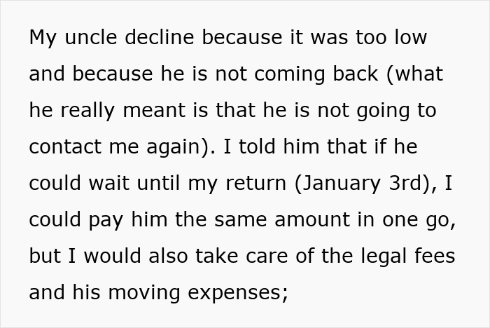 Father and son lock horns over house locks as dad tries to hijack home, involving police intervention.