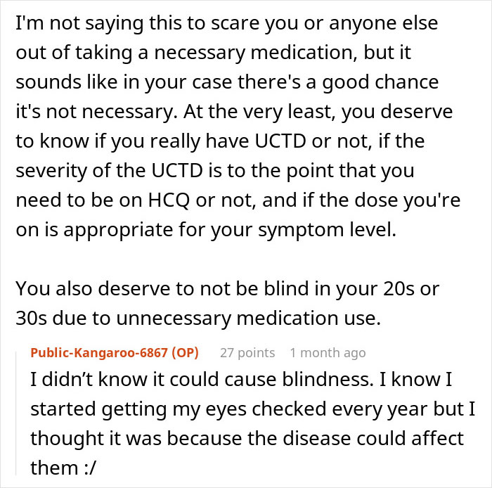 Teen sick and tired of hospital visits, exposing mom’s lies about unnecessary medical treatments and medication. - 26