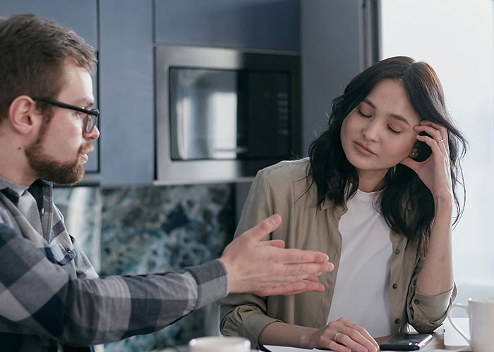 "Legroom On An Airplane": 50 Quiet Rebellions That Redefine Microfeminism, One Small Act At A Time