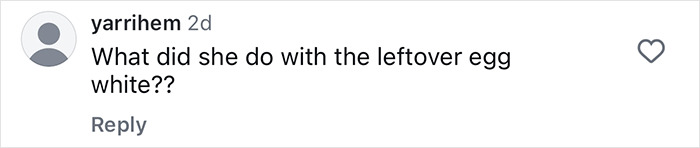 Comment on a social media post questioning Gwyneth Paltrow&rsquo;s trash-handling skills in a new cooking video.